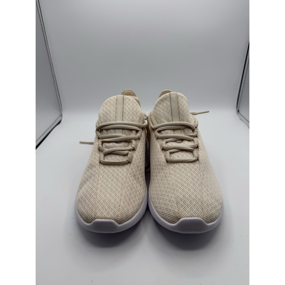 Nike Viale Light Cream and White Running Shoes AA2185-200 Women's‎ Size 8.5